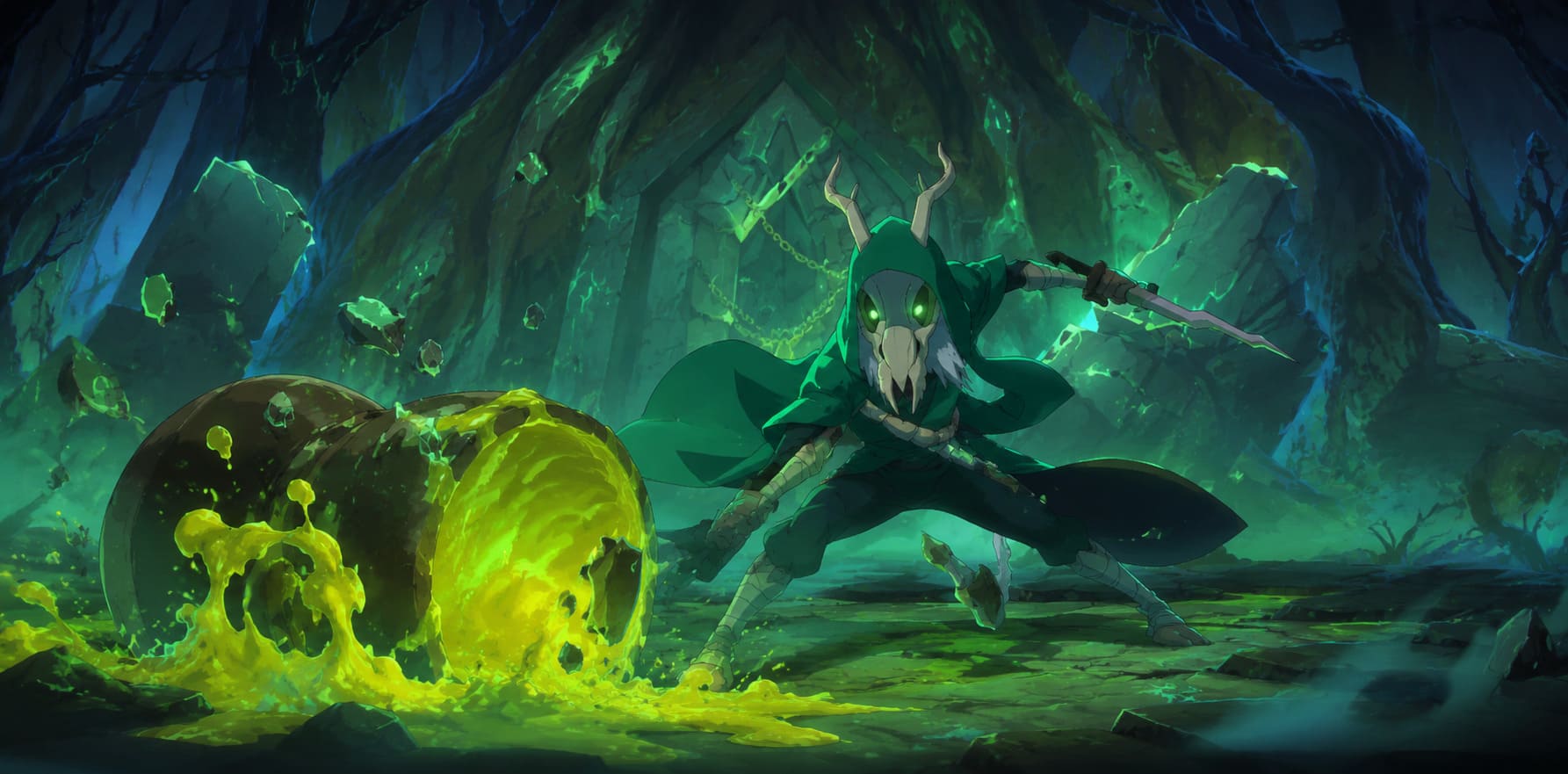 Best Co-Op Builds in Slay the Spire 2: Team Synergy Guide Best Co-Op Builds in Slay the Spire 2: Team Synergy Guide