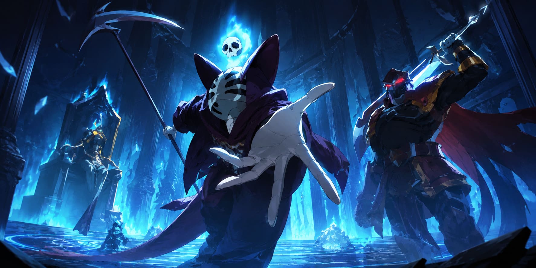 Best Co-Op Builds in Slay the Spire 2: Team Synergy Guide Best Co-Op Builds in Slay the Spire 2: Team Synergy Guide