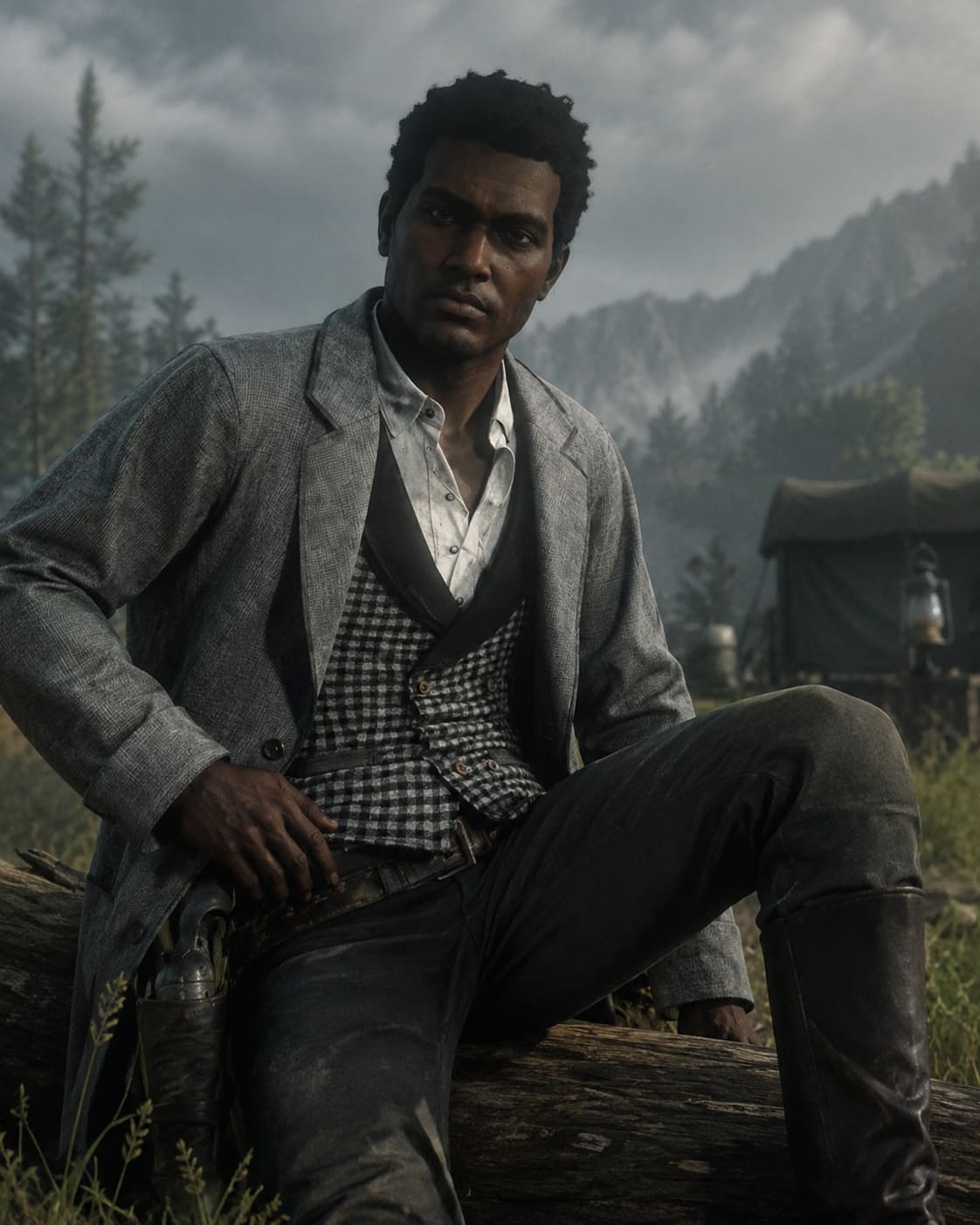 Can You Save Lenny in Red Dead Redemption 2? Guide to the Chapter 4 ...