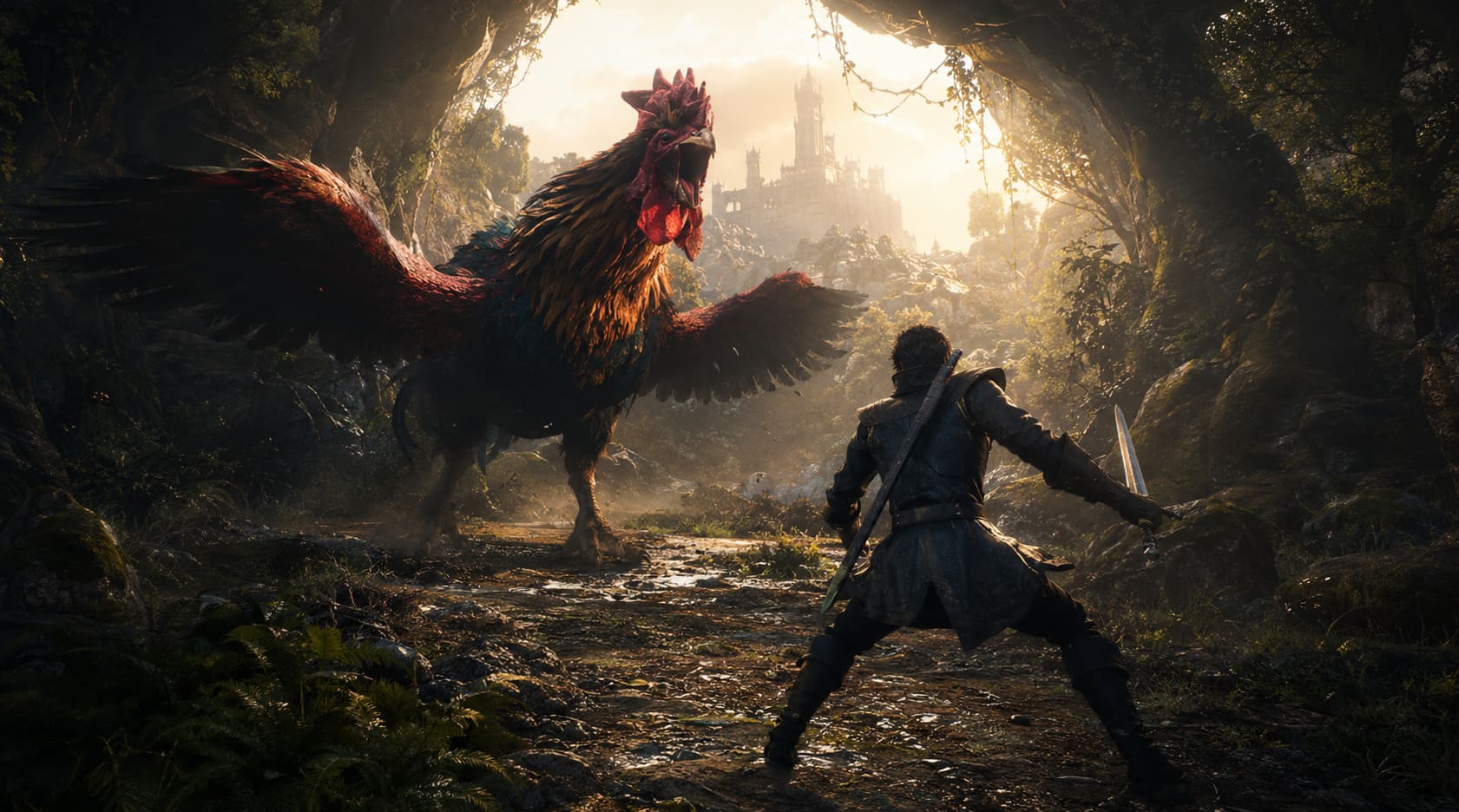 Fable 2026: Humphry Explained – Why Matt King’s Role Might Be the Heart of Albion’s Return Fable 2026: Humphry Explained – Why Matt King’s Role Might Be the Heart of Albion’s Return