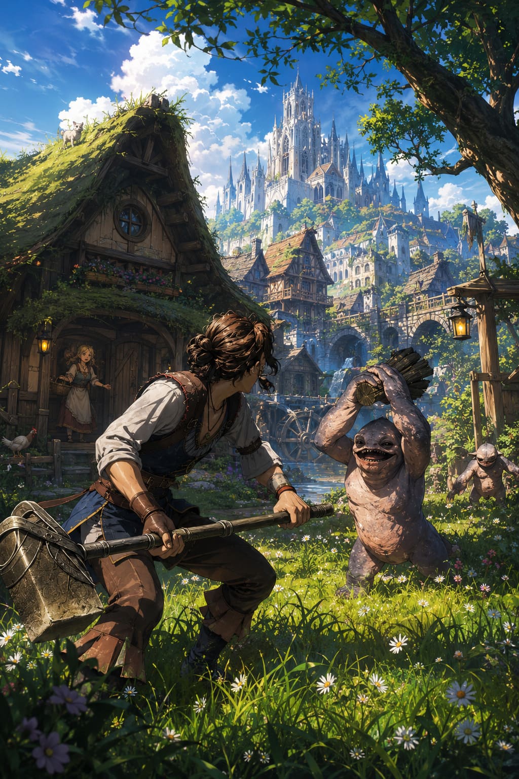 Fable on PS5 Changes Everything — And Honestly, I’m Not Sure Xbox Fans Were Ready for It Fable on PS5 Changes Everything — And Honestly, I’m Not Sure Xbox Fans Were Ready for It