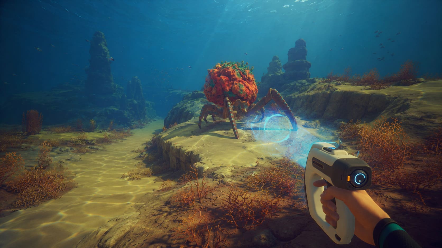 How to Fix Subnautica 2 Connection Timed Out and Co-Op Lobby Errors (2026 Guide) How to Fix Subnautica 2 Connection Timed Out and Co-Op Lobby Errors (2026 Guide)