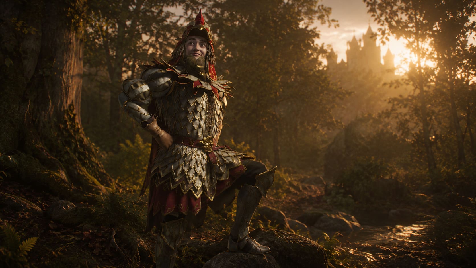 Inside the Fable Reboot Character Debate: My Take on Lily Nichol and the Internet Backlash Inside the Fable Reboot Character Debate: My Take on Lily Nichol and the Internet Backlash