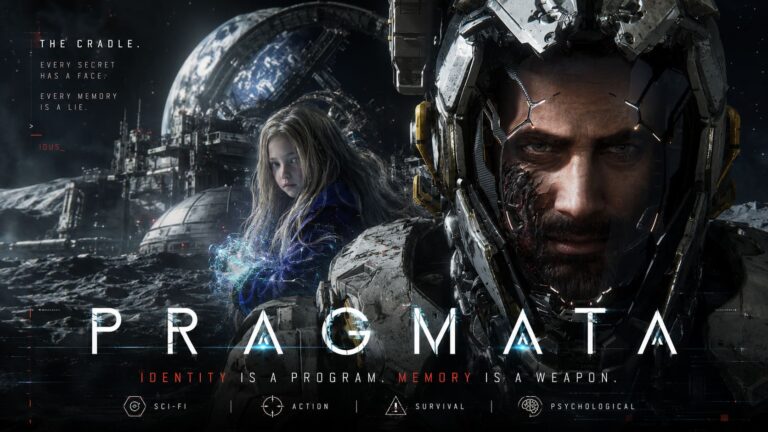 Pragmata Lore Explained: The Mind-Bending Identity of Hugh Williams and Secret Ending Theories Pragmata Lore Explained: The Mind-Bending Identity of Hugh Williams and Secret Ending Theories