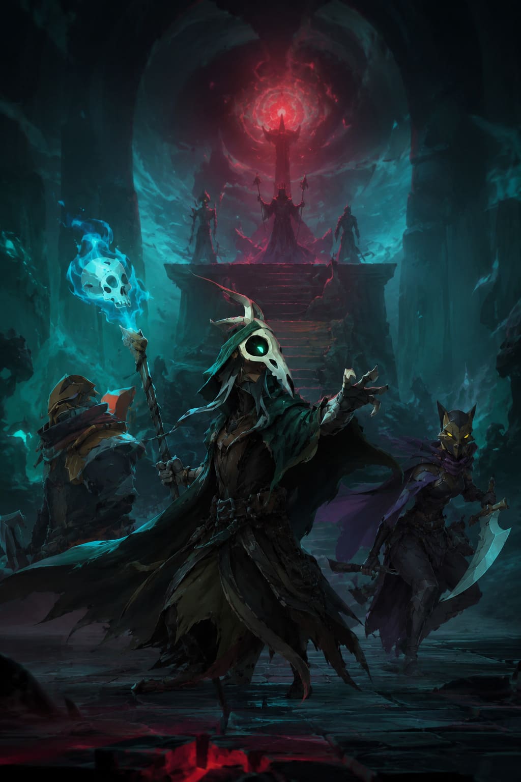 Slay the Spire 2 Lore Timeline: The Mystery of the Spire Explained Slay the Spire 2 Lore Timeline: The Mystery of the Spire Explained