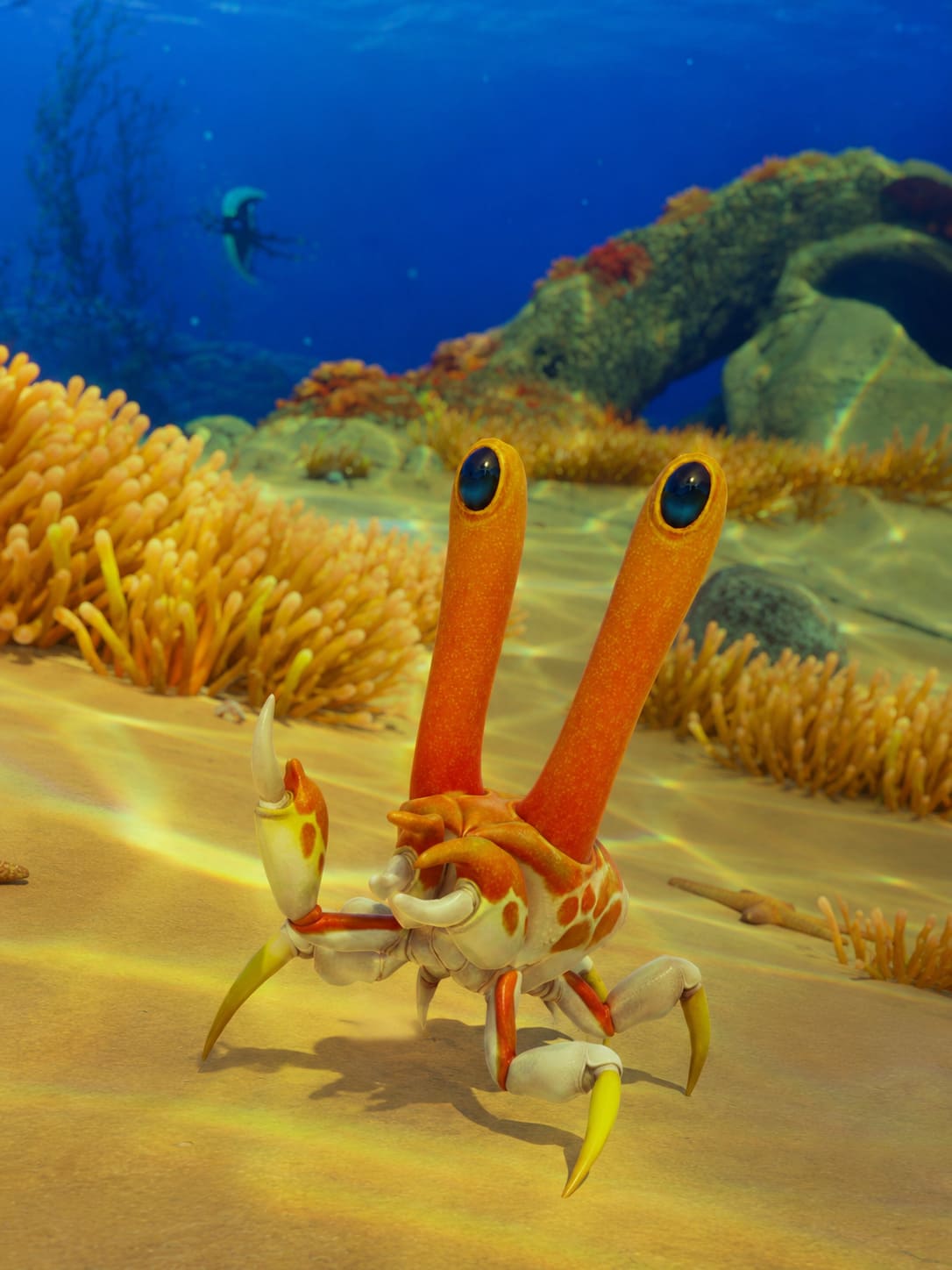 Subnautica 2 Biomod Skills Tier List: Best Active and Passive Upgrades Subnautica 2 Biomod Skills Tier List: Best Active and Passive Upgrades