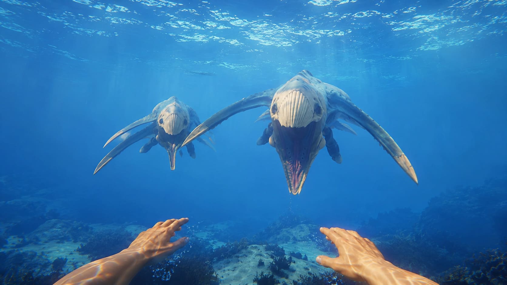 Subnautica 2 Biomod Skills Tier List: Best Active and Passive Upgrades Subnautica 2 Biomod Skills Tier List: Best Active and Passive Upgrades