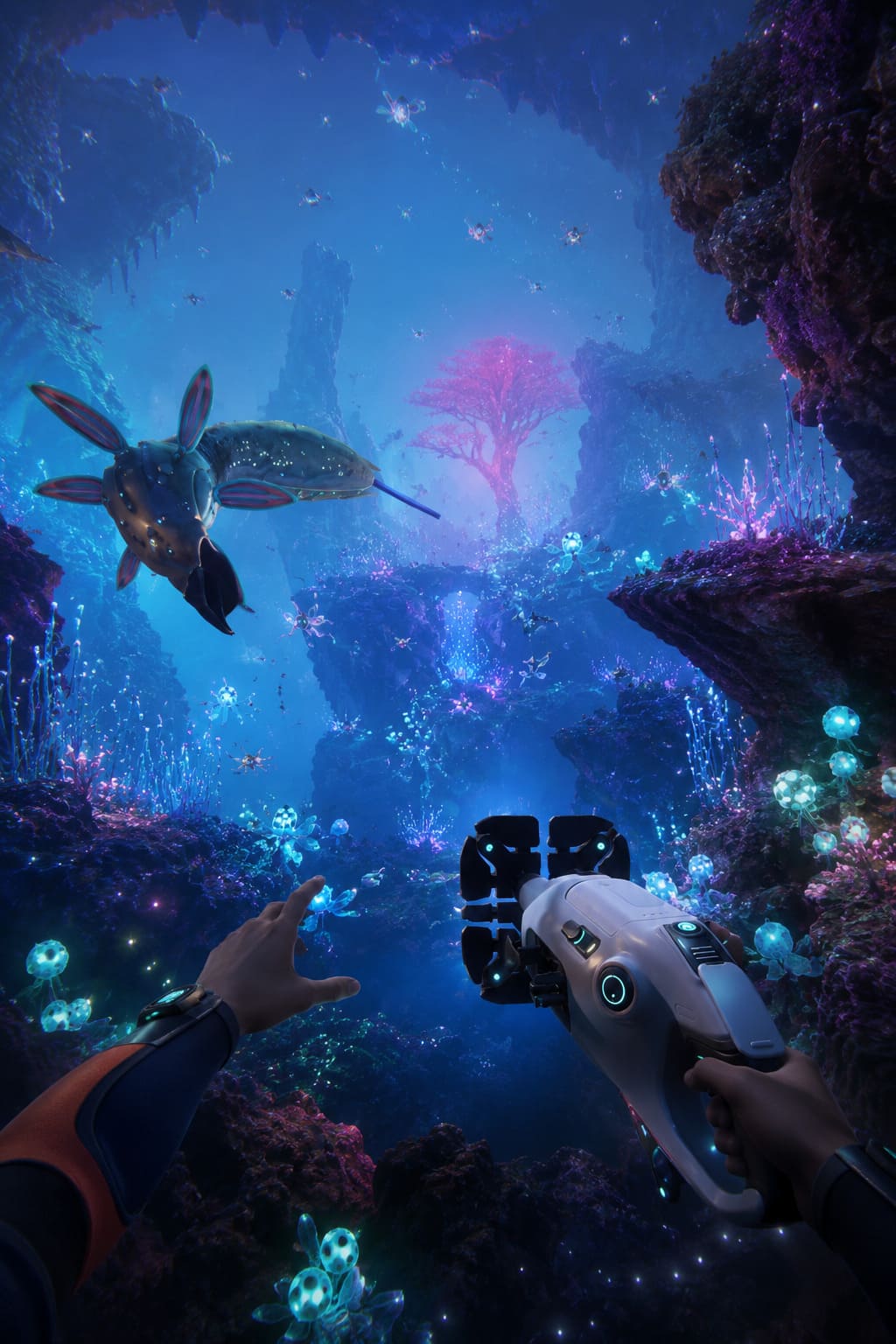 Subnautica 2 Dive Elevator: Build Guide and Survival Strategies Subnautica 2 Dive Elevator: Build Guide and Survival Strategies