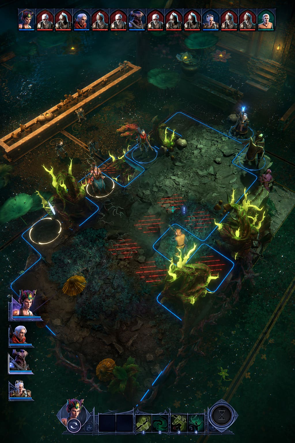 Terrinoth Heroes of Descent Guide: The First Tactical RPG in the Descent Universe Terrinoth Heroes of Descent Guide: The First Tactical RPG in the Descent Universe