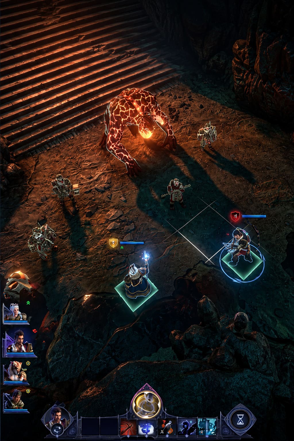 Terrinoth Heroes of Descent Guide: The First Tactical RPG in the Descent Universe Terrinoth Heroes of Descent Guide: The First Tactical RPG in the Descent Universe