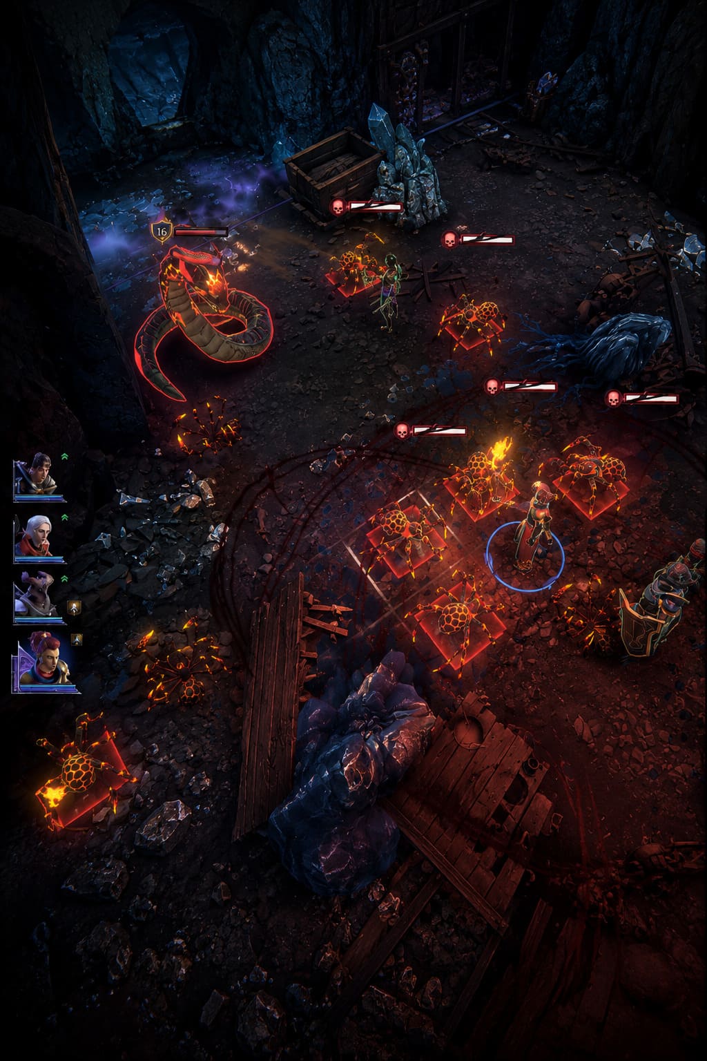 Terrinoth Heroes of Descent Official Trailer Breakdown, Gameplay Features, and Tabletop Legacy Terrinoth Heroes of Descent Official Trailer Breakdown, Gameplay Features, and Tabletop Legacy