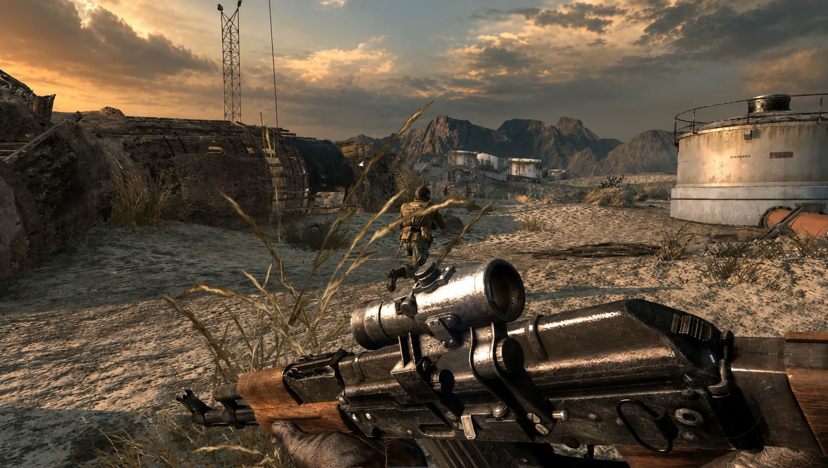 Call of Duty Black Ops 1 and 2 on PS5: Not the Remasters Fans Wanted, But Maybe the Return We Actually Need! Call of Duty Black Ops 1 and 2 on PS5: Not the Remasters Fans Wanted, But Maybe the Return We Actually Need!