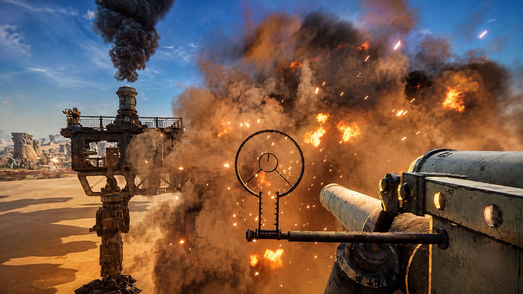 SAND: Raiders of Sophie Mode Guide – Voyage vs. Storm Dive Differences Explained SAND: Raiders of Sophie Mode Guide – Voyage vs. Storm Dive Differences Explained