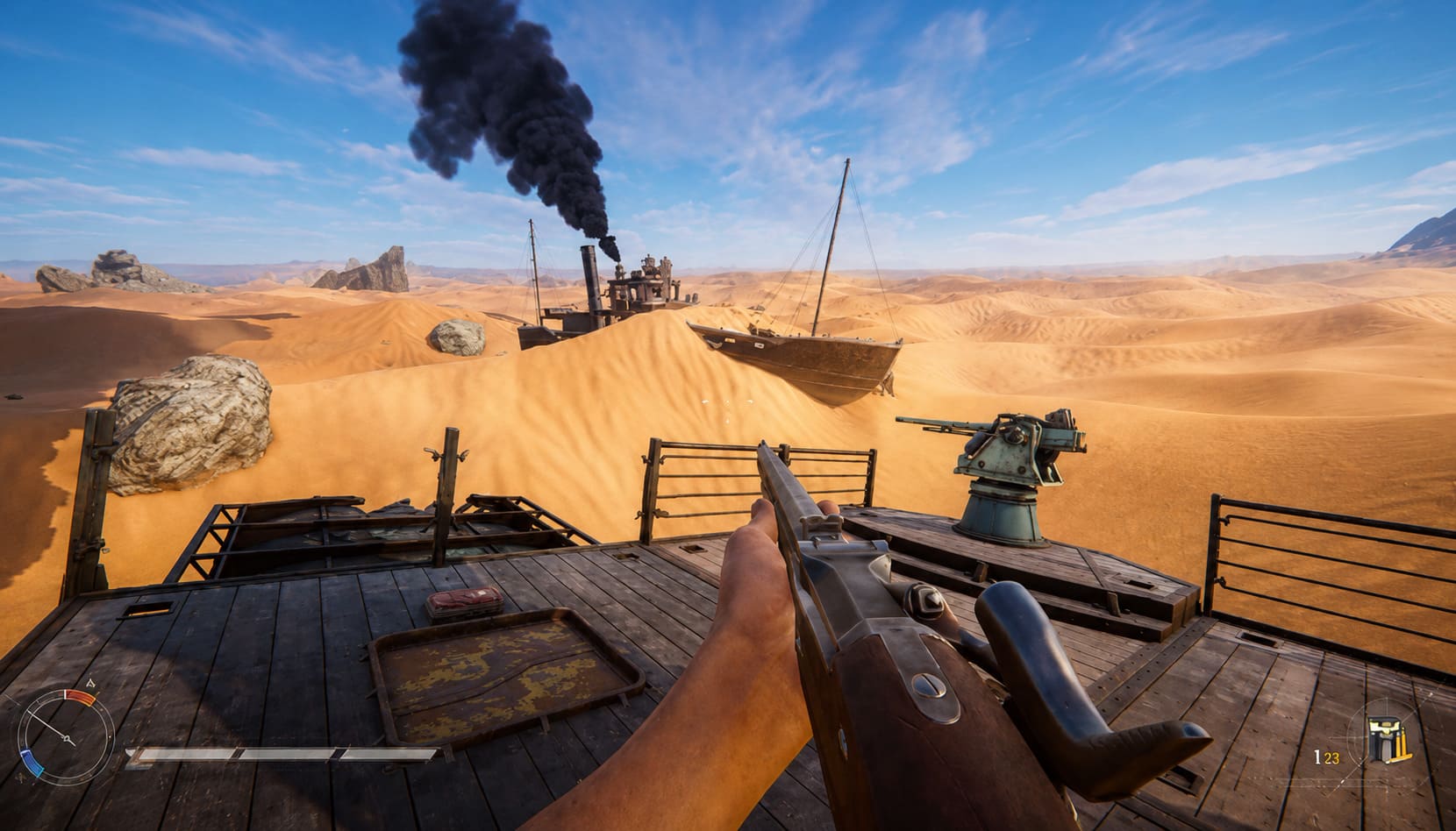 SAND Raiders of Sophie Extraction Guide: Best PvPvE Strategies to Survive and Escape SAND Raiders of Sophie Extraction Guide: Best PvPvE Strategies to Survive and Escape