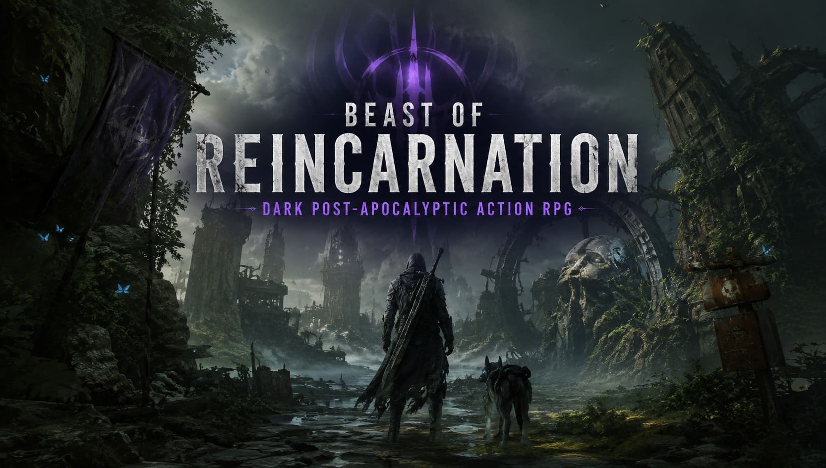 Upcoming RPGs 2026: Most Anticipated Role-Playing Games Upcoming RPGs 2026: Most Anticipated Role-Playing Games