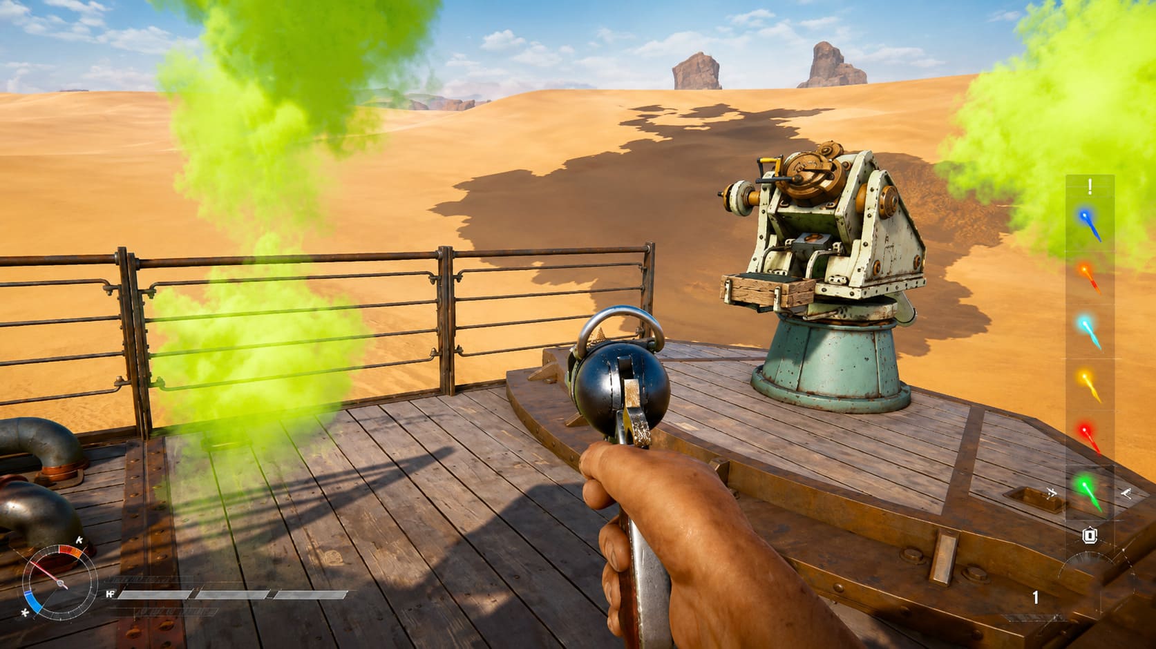 SAND Raiders of Sophie Ultimate Weapon Crates Farming Route and Loot Guide SAND Raiders of Sophie Ultimate Weapon Crates Farming Route and Loot Guide