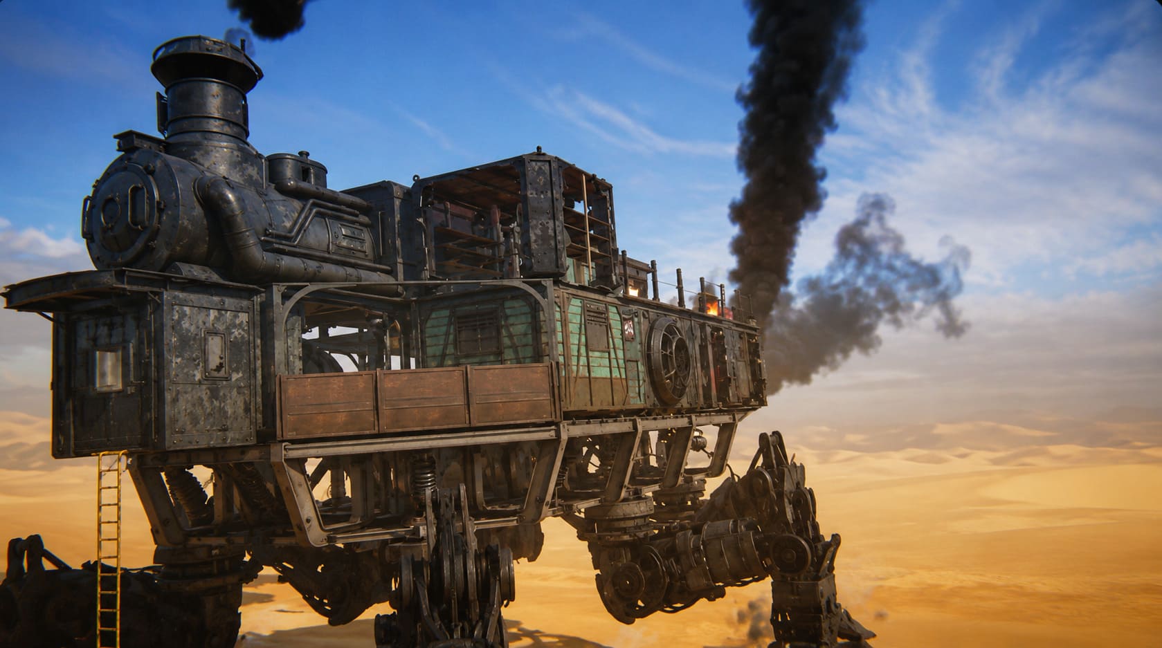 Iron Dreadnought Meta Guide: Heavy Fortress Trampler Build in SAND Raiders of Sophie Iron Dreadnought Meta Guide: Heavy Fortress Trampler Build in SAND Raiders of Sophie