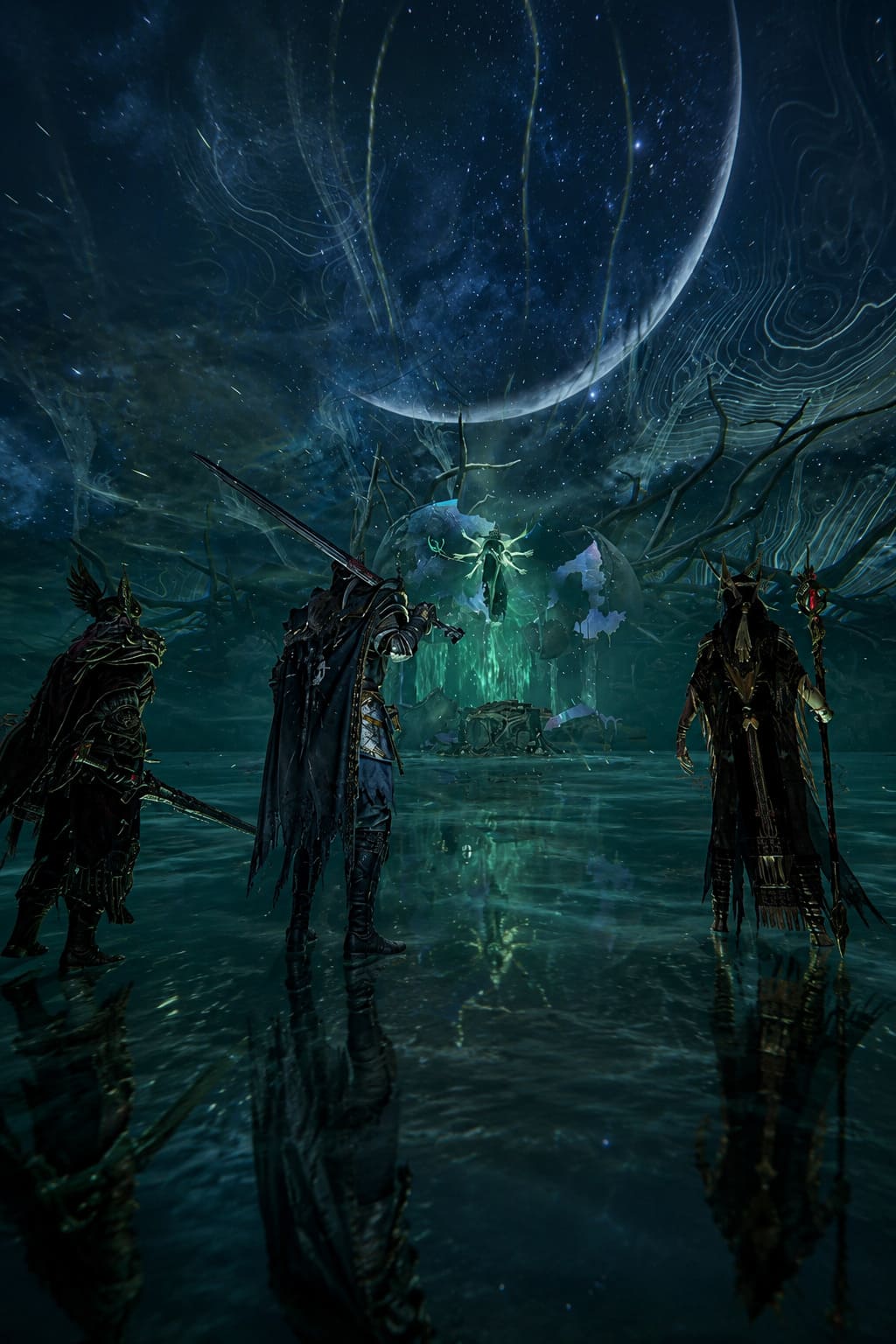 Mistfall Hunter Withered Knight Gameplay Guide: Best Builds, Abilities, and Extraction Strategies Mistfall Hunter Withered Knight Gameplay Guide: Best Builds, Abilities, and Extraction Strategies
