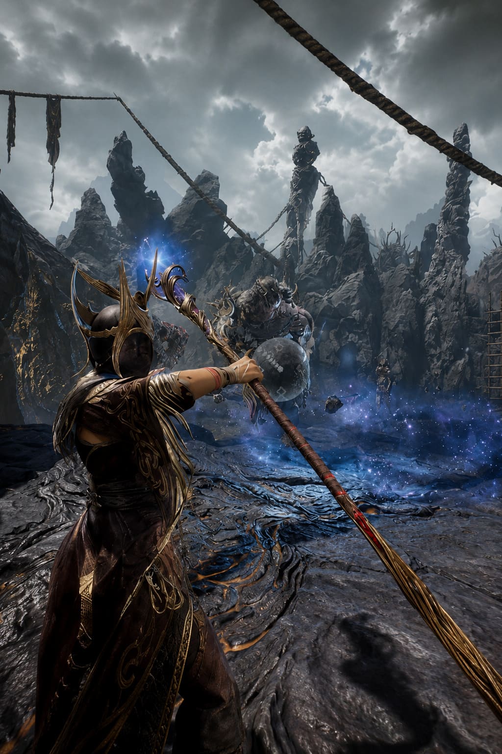 Mistfall Hunter Crossplay Guide: Full Multiplayer Breakdown for PC, Xbox & PS5 Mistfall Hunter Crossplay Guide: Full Multiplayer Breakdown for PC, Xbox & PS5