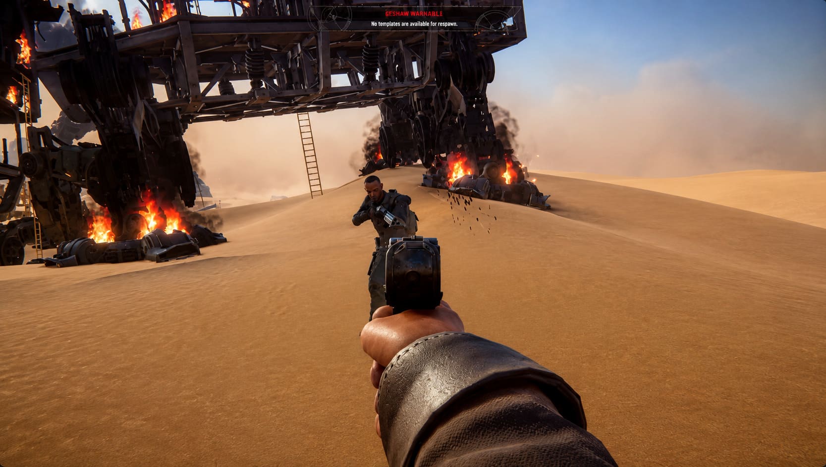 Silent Dunes Meta Guide — Stealth Trampler Build in SAND: Raiders of Sophie for Solo Extraction Survival Silent Dunes Meta Guide — Stealth Trampler Build in SAND: Raiders of Sophie for Solo Extraction Survival