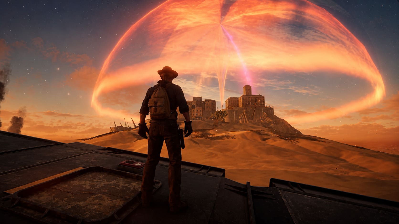 Silent Dunes Meta Guide — Stealth Trampler Build in SAND: Raiders of Sophie for Solo Extraction Survival Silent Dunes Meta Guide — Stealth Trampler Build in SAND: Raiders of Sophie for Solo Extraction Survival