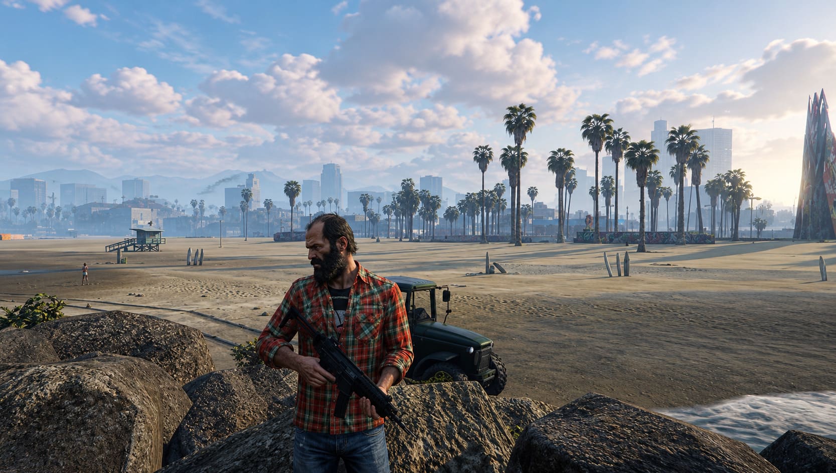 GTA Online July Update: The Kortz Center Heist Announced to Bridge the Gap Until GTA 6 GTA Online July Update: The Kortz Center Heist Announced to Bridge the Gap Until GTA 6