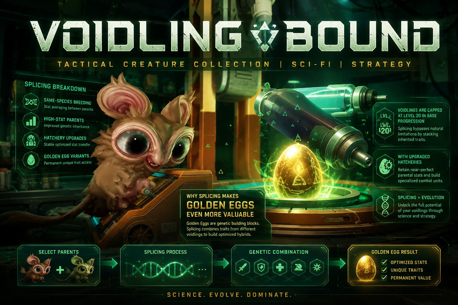 Voidling Bound Golden Eggs Guide: A Gamer's Take on Hidden Locations, Farming, and Why They Actually Matter Voidling Bound Golden Eggs Guide: A Gamer's Take on Hidden Locations, Farming, and Why They Actually Matter