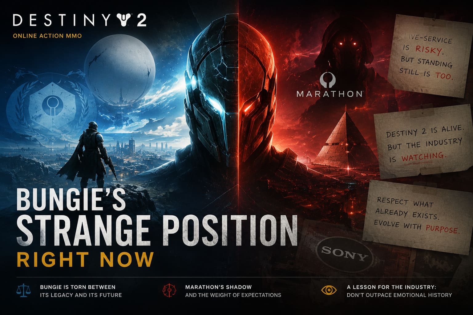 Destiny 2 Player Count Hits 2-Year High After Final Update Drops Crushing Marathon Peak Destiny 2 Player Count Hits 2-Year High After Final Update Drops Crushing Marathon Peak