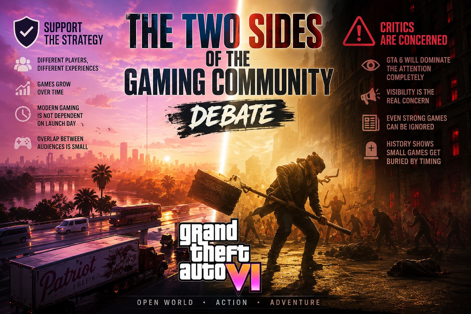 Remedy's GTA 6 Release Strategy: A Gamer's Honest Perspective on Control Resonant Remedy's GTA 6 Release Strategy: A Gamer's Honest Perspective on Control Resonant