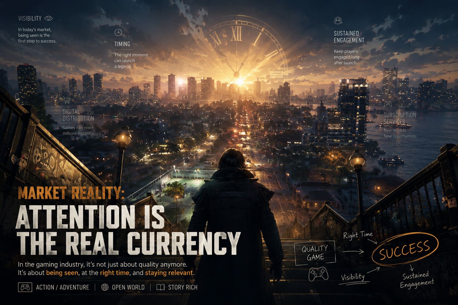 Remedy's GTA 6 Release Strategy: A Gamer's Honest Perspective on Control Resonant Remedy's GTA 6 Release Strategy: A Gamer's Honest Perspective on Control Resonant