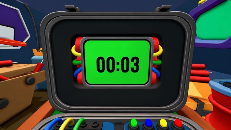 Bombanana Puzzle Modules Walkthrough: The Ultimate Defusal Guide Bombanana Puzzle Modules Walkthrough: The Ultimate Defusal Guide