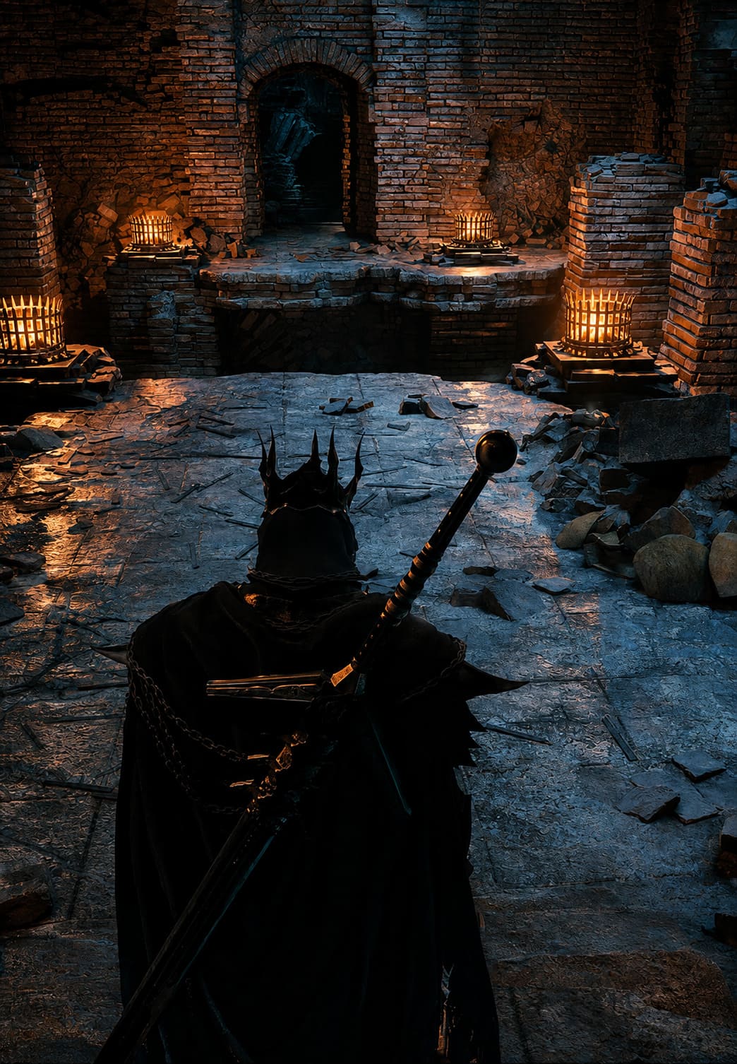 Crimson Desert GPU Bypass Tool: How to Run the Game on Unsupported Graphics Cards Crimson Desert GPU Bypass Tool: How to Run the Game on Unsupported Graphics Cards