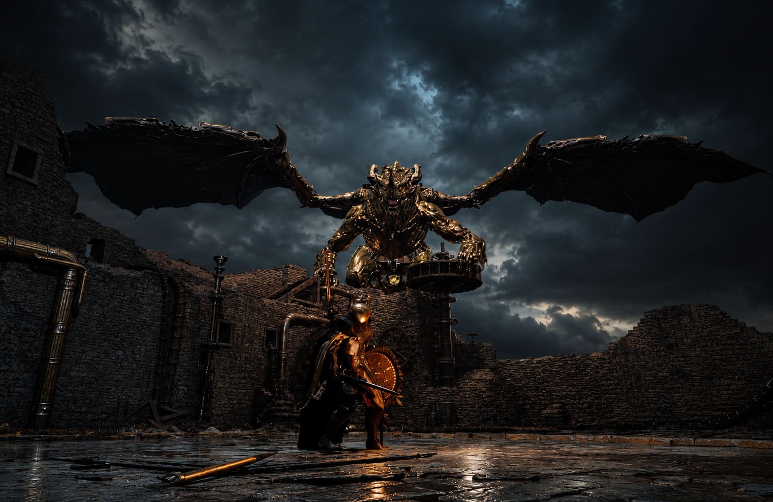 Crimson Desert GPU Bypass Tool: How to Run the Game on Unsupported Graphics Cards Crimson Desert GPU Bypass Tool: How to Run the Game on Unsupported Graphics Cards