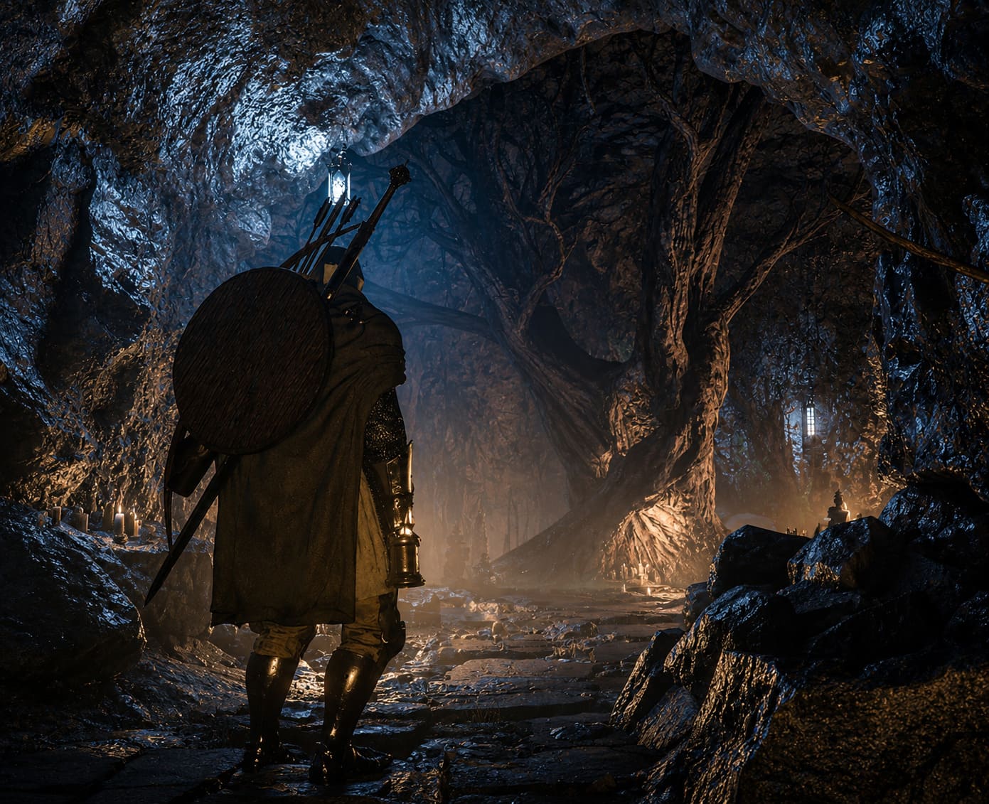 Crimson Desert Inventory Guide: Where to Buy Extra Bag Slots and Find Hidden Extra Large Bags Crimson Desert Inventory Guide: Where to Buy Extra Bag Slots and Find Hidden Extra Large Bags