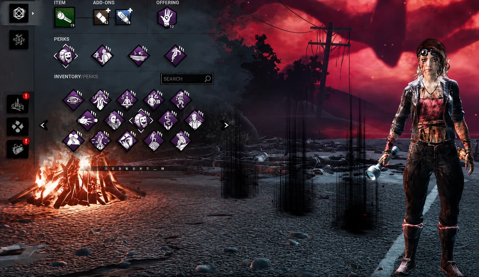 Dead by Daylight Best Survivor Build 2026: Meta Loadout Guide Dead by Daylight Best Survivor Build 2026: Meta Loadout Guide