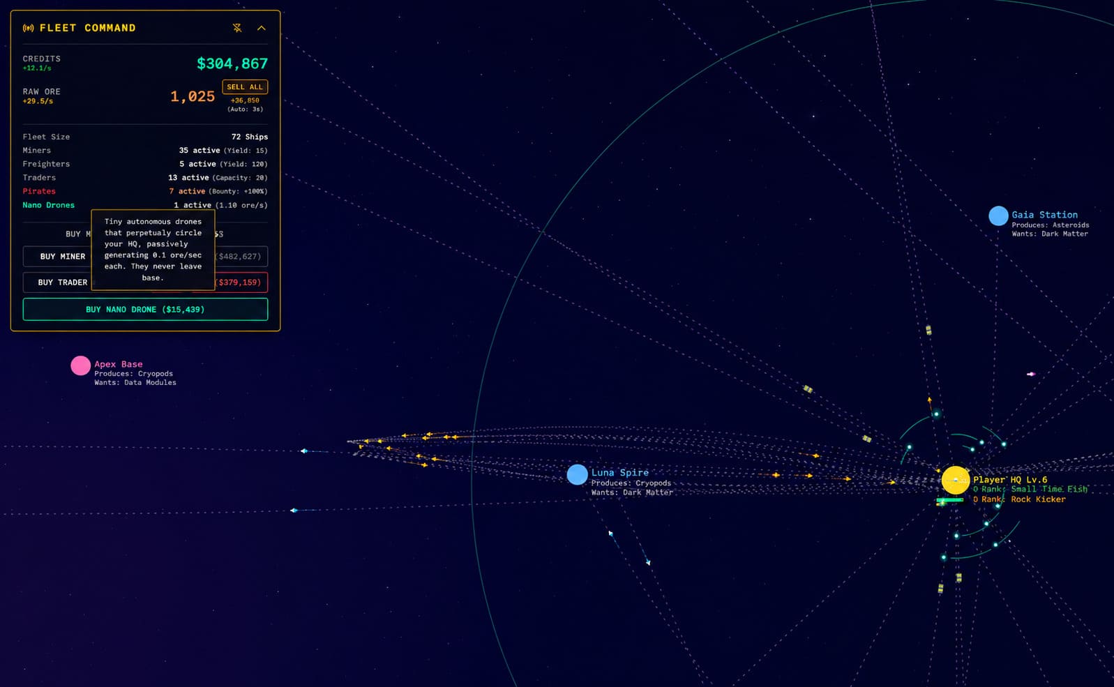 Desk Space Idle Spacefleet Clicker Guide: Strategy, Synergies, and Fleet Optimization Desk Space Idle Spacefleet Clicker Guide: Strategy, Synergies, and Fleet Optimization
