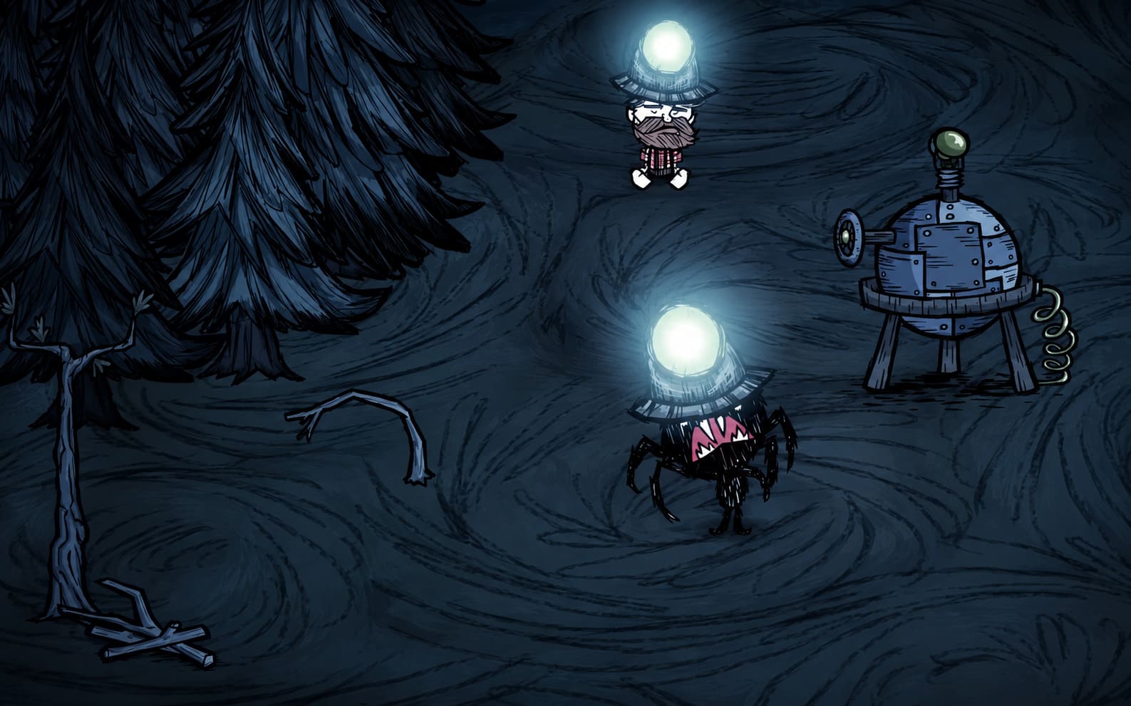 Don't Starve Together 2026 Roadmap: Future of DST and Don't Starve Elsewhere Explained Don't Starve Together 2026 Roadmap: Future of DST and Don't Starve Elsewhere Explained