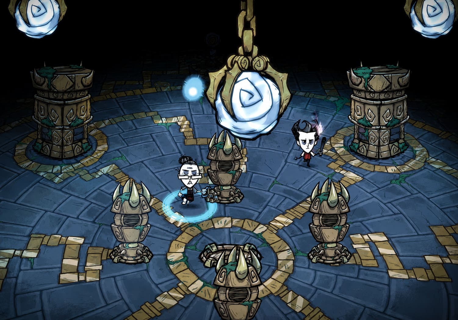 Don't Starve Together 2026 Roadmap: Future of DST and Don't Starve Elsewhere Explained Don't Starve Together 2026 Roadmap: Future of DST and Don't Starve Elsewhere Explained