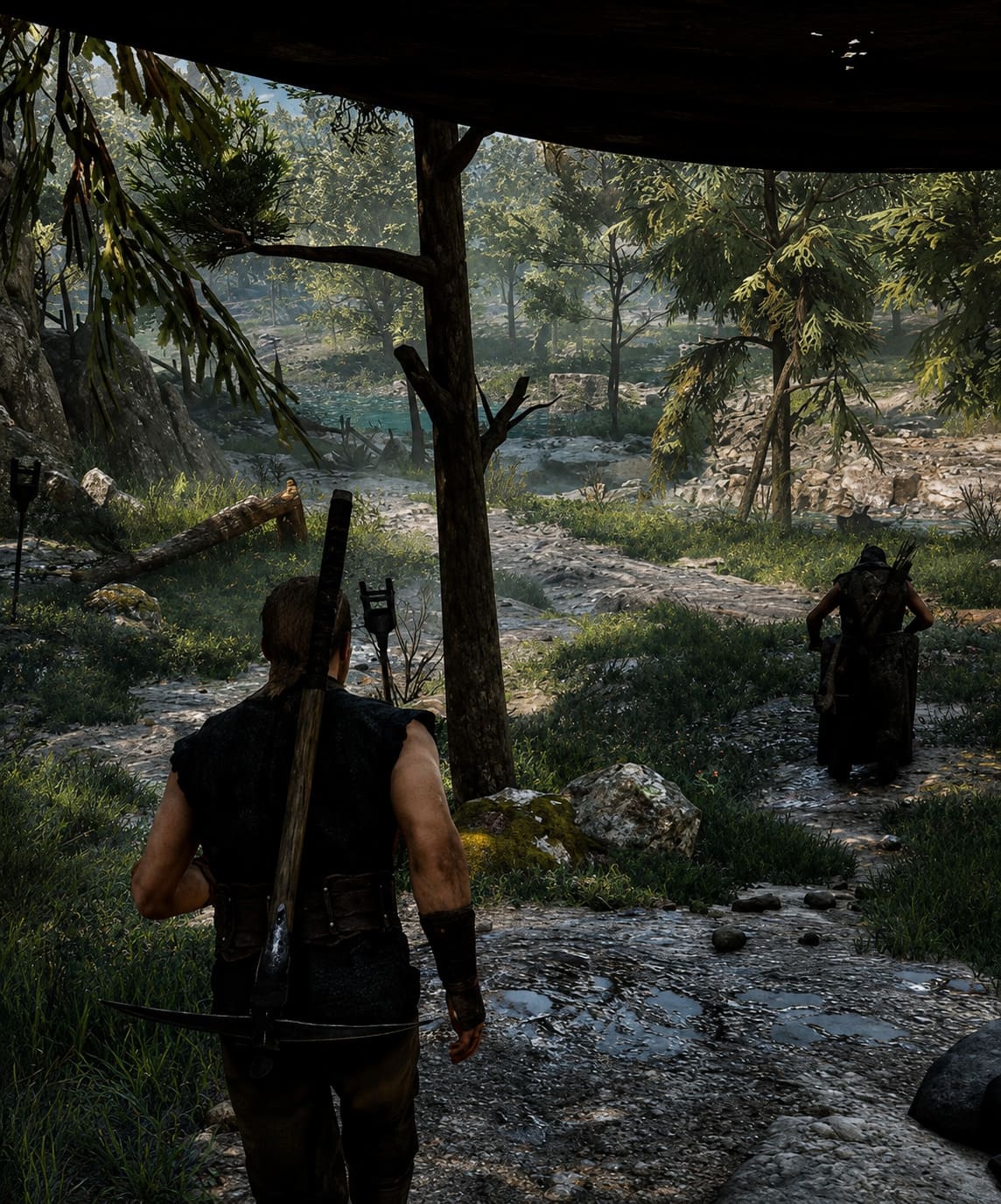 Gothic 1 Remake 100% Completion Guide: Achievement & Quest Checklist Gothic 1 Remake 100% Completion Guide: Achievement & Quest Checklist