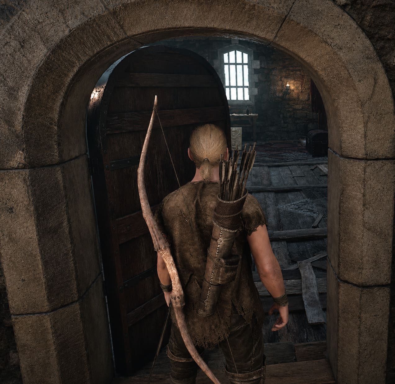 Gothic 1 Remake Achievements Guide: 100% Steam Achievement List & Trophy Roadmap Gothic 1 Remake Achievements Guide: 100% Steam Achievement List & Trophy Roadmap