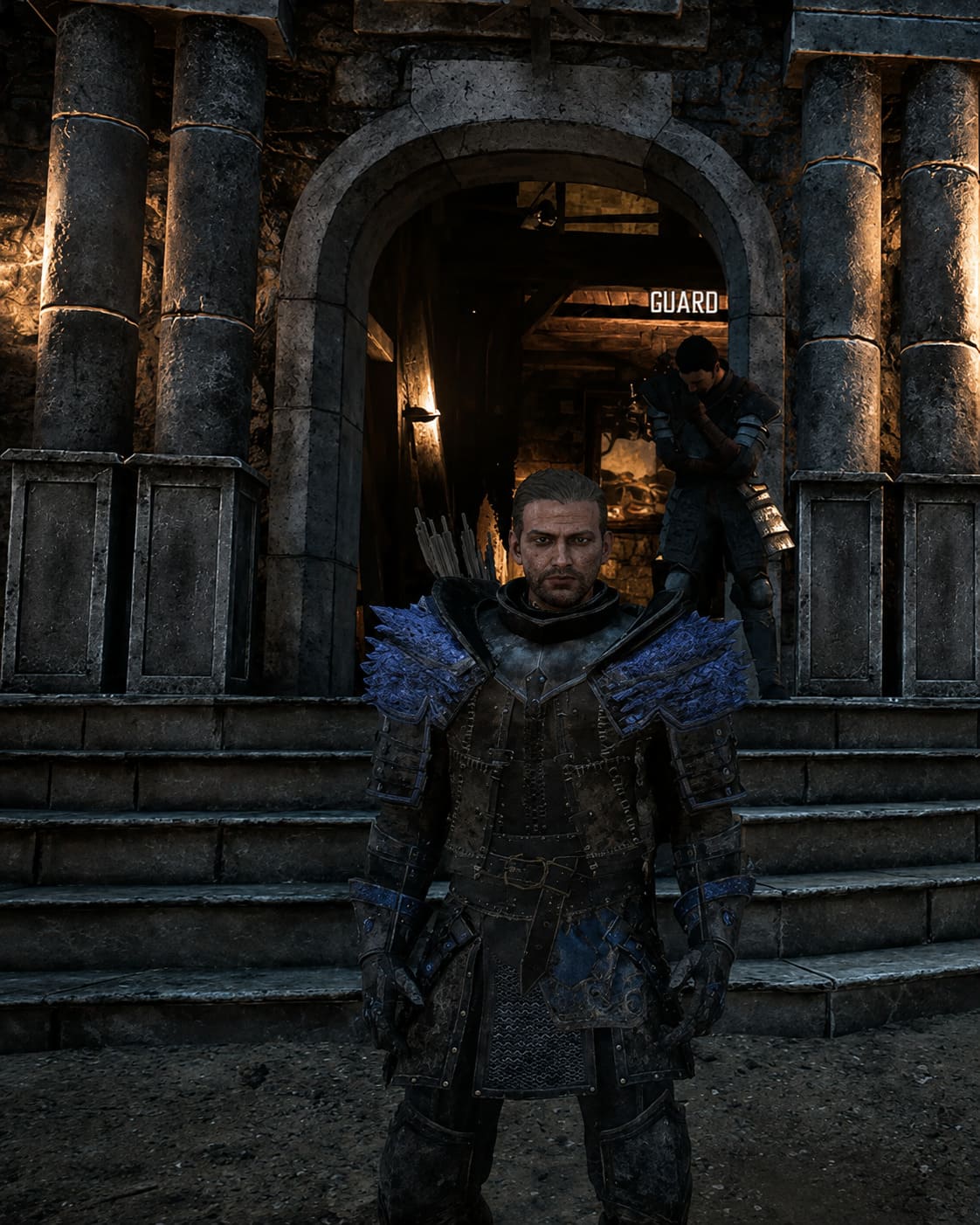 Gothic 1 Remake Achievements Guide: 100% Steam Achievement List & Trophy Roadmap Gothic 1 Remake Achievements Guide: 100% Steam Achievement List & Trophy Roadmap