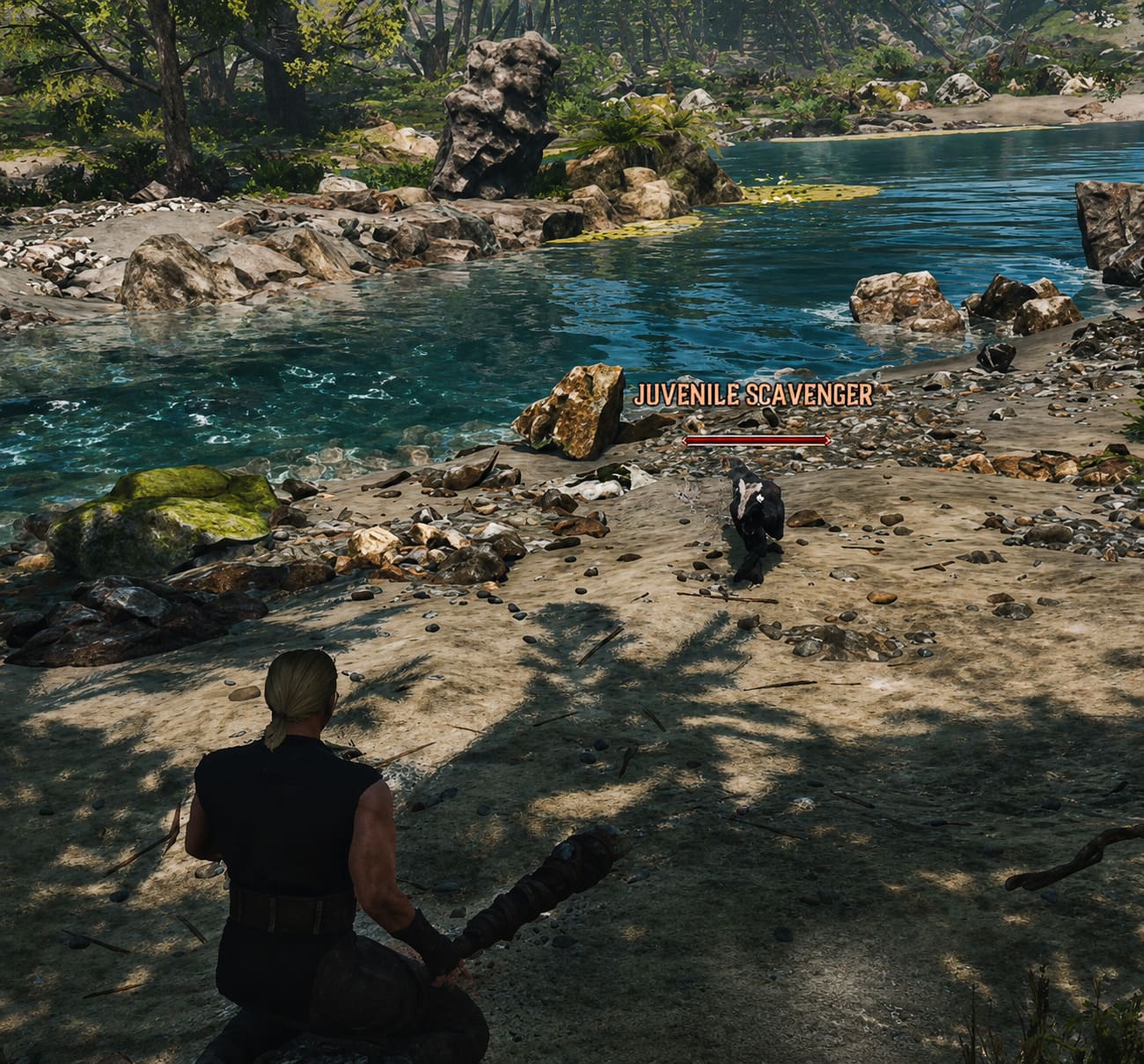Gothic 1 Remake Best Graphics Settings for 60FPS: Complete UE5 Optimization Guide Gothic 1 Remake Best Graphics Settings for 60FPS: Complete UE5 Optimization Guide