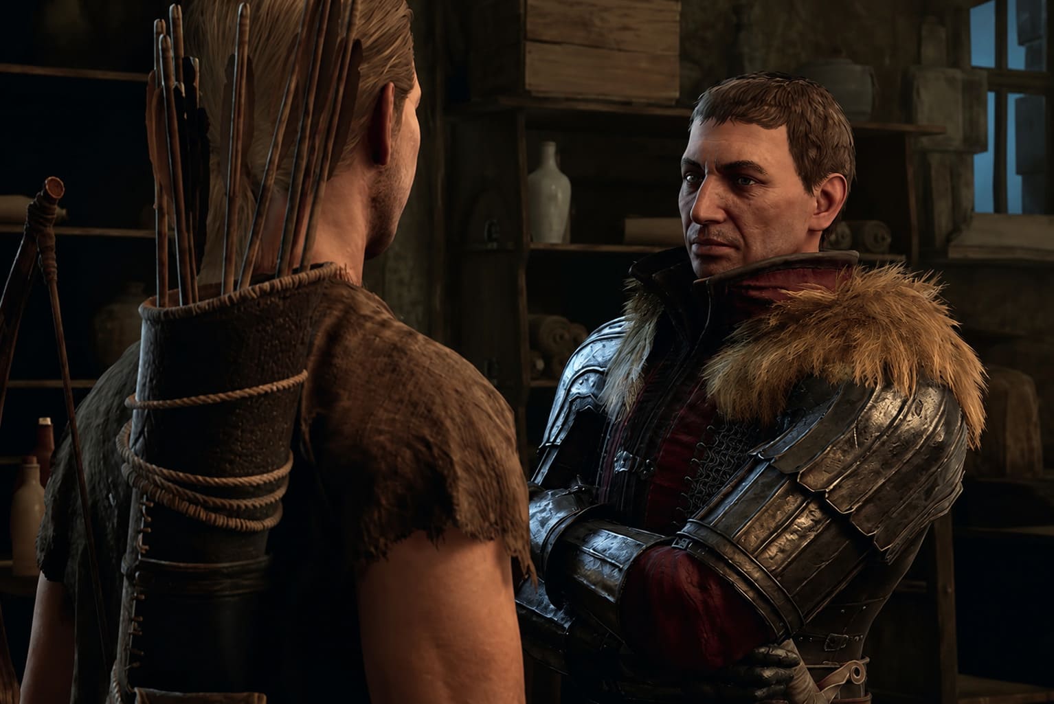 Gothic 1 Remake Lockpicking Guide: How to Open Every Chest Without Breaking a Pick Gothic 1 Remake Lockpicking Guide: How to Open Every Chest Without Breaking a Pick