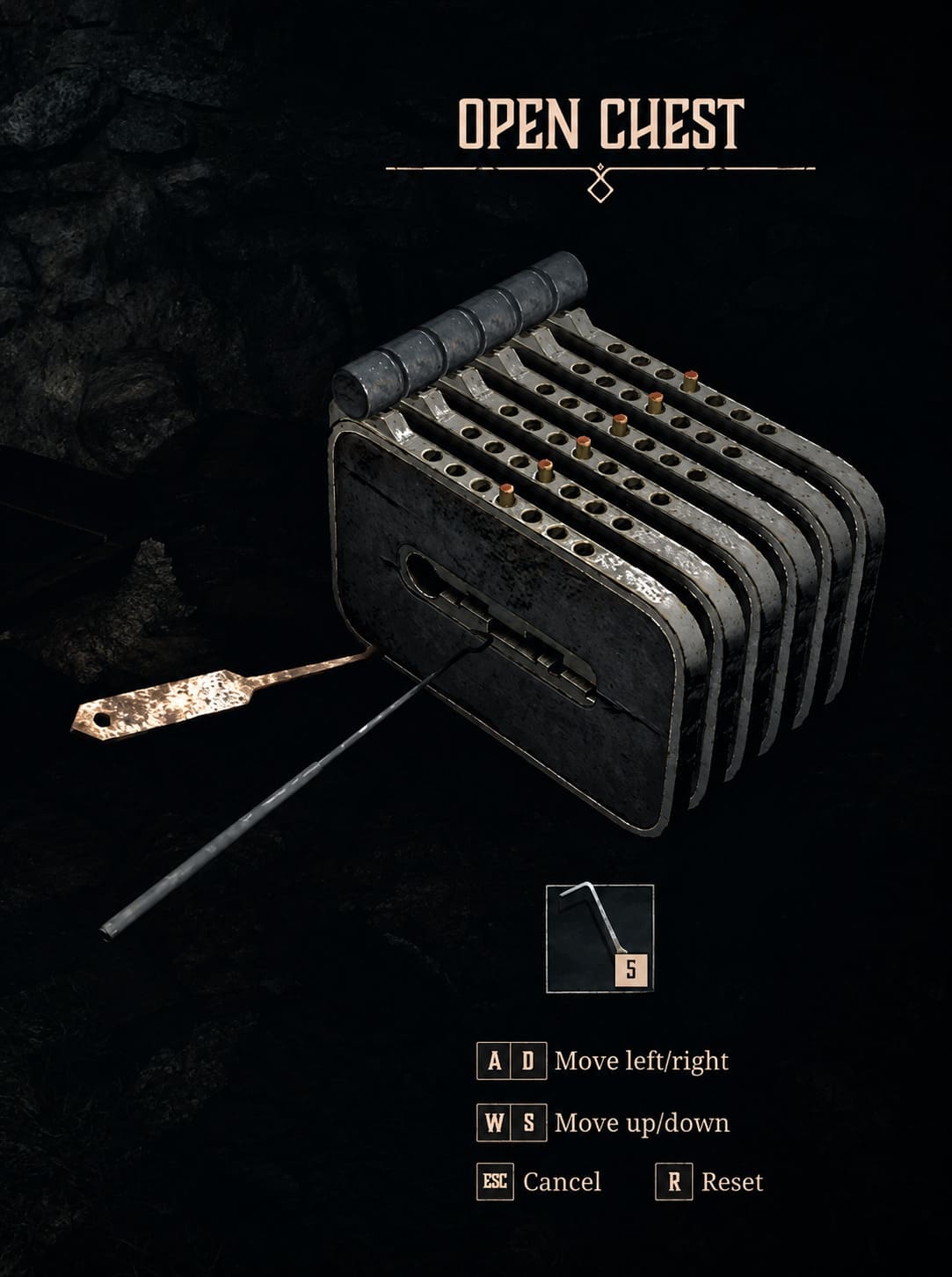 Gothic 1 Remake Lockpicking Guide: How to Open Every Chest Without Breaking a Pick Gothic 1 Remake Lockpicking Guide: How to Open Every Chest Without Breaking a Pick