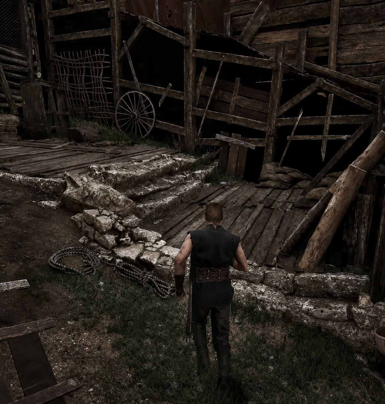 Gothic 1 Remake Trophy Guide & Platinum Roadmap (PS5) Gothic 1 Remake Trophy Guide & Platinum Roadmap (PS5)