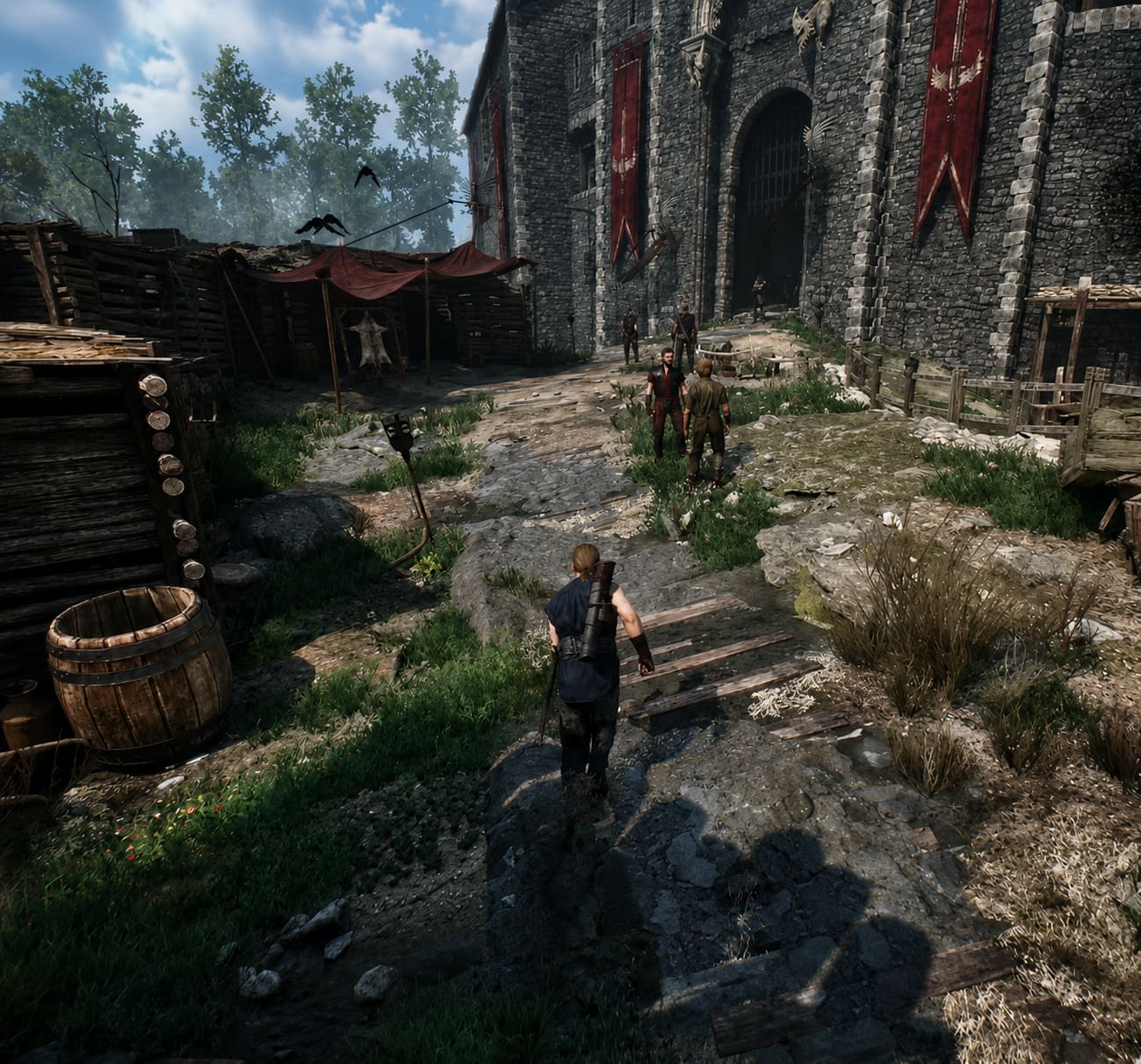 Is Gothic 1 Remake Beginner Friendly? 2026 RPG Guide for New Players Is Gothic 1 Remake Beginner Friendly? 2026 RPG Guide for New Players