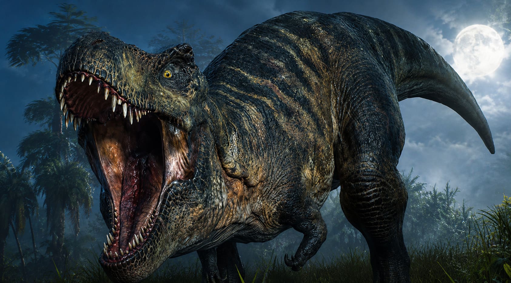 Jurassic World Evolution 3 Rebirth Expansion: Best Dinosaur Gene Modifications for Maximum Rating Jurassic World Evolution 3 Rebirth Expansion: Best Dinosaur Gene Modifications for Maximum Rating