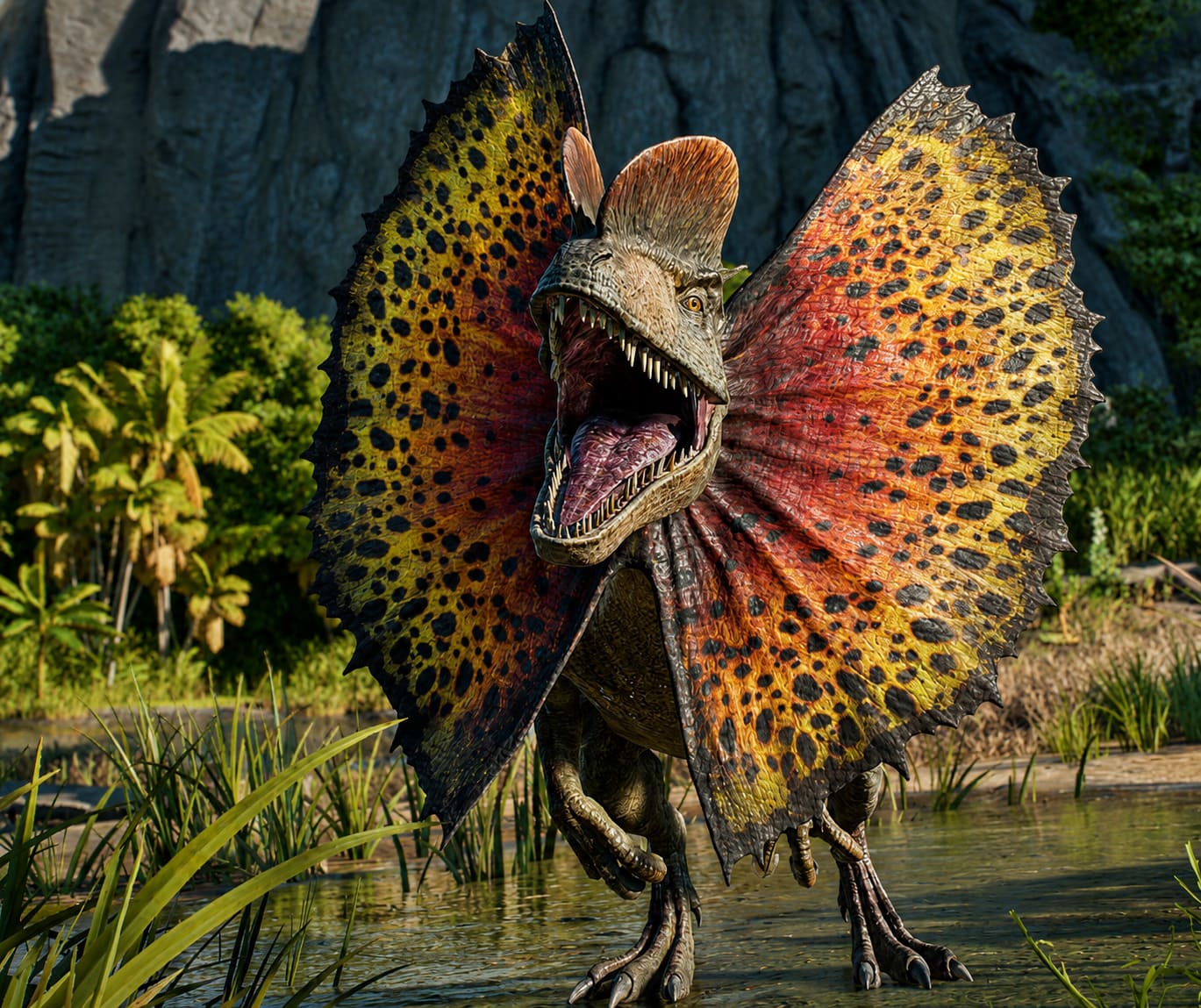 Jurassic World Evolution 3 Rebirth Expansion Guide: How to Prevent Facility Downfall Jurassic World Evolution 3 Rebirth Expansion Guide: How to Prevent Facility Downfall