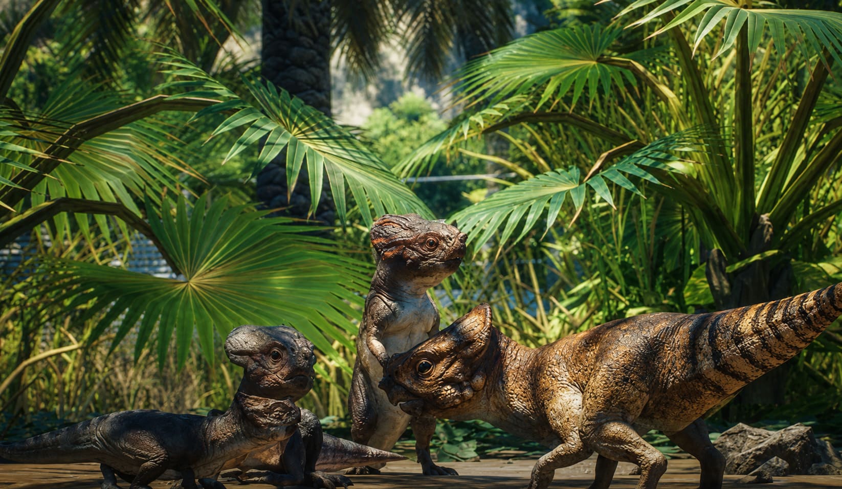 Jurassic World Evolution 3 Rebirth Expansion Guide: How to Prevent Facility Downfall Jurassic World Evolution 3 Rebirth Expansion Guide: How to Prevent Facility Downfall
