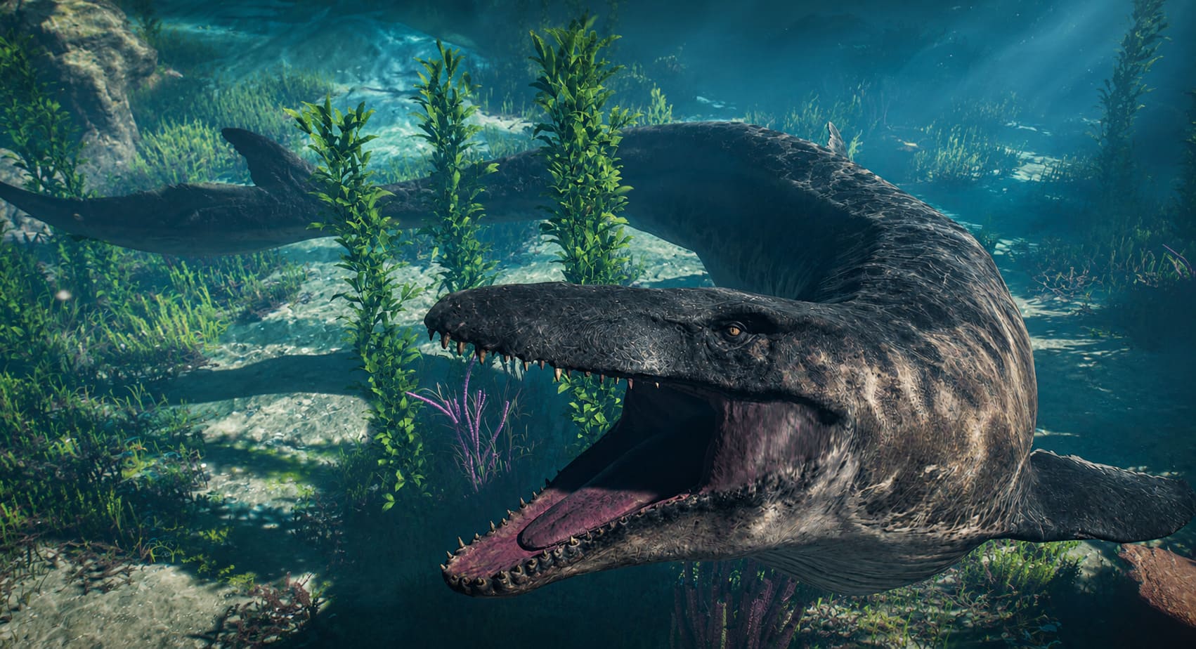 Jurassic World Evolution 3 Rebirth Expansion Guide: Secrets of Ile Saint-Hubert Research Complexes Revealed Jurassic World Evolution 3 Rebirth Expansion Guide: Secrets of Ile Saint-Hubert Research Complexes Revealed